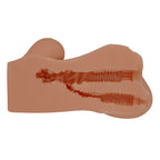 CRAZY BULL light Brown Latina Hannah Torso - image 6