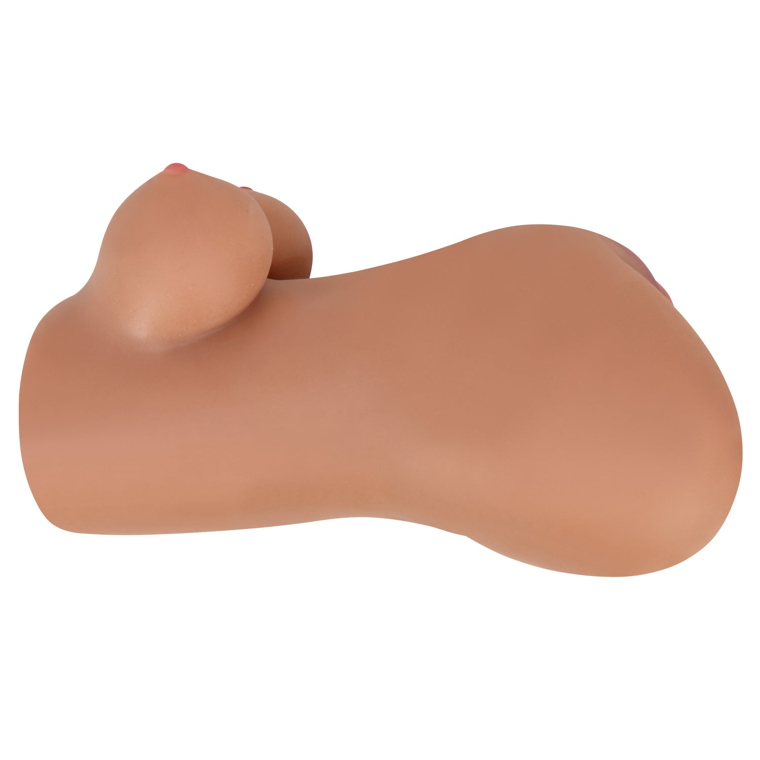 CRAZY BULL light Brown Latina Hannah Torso - image 7