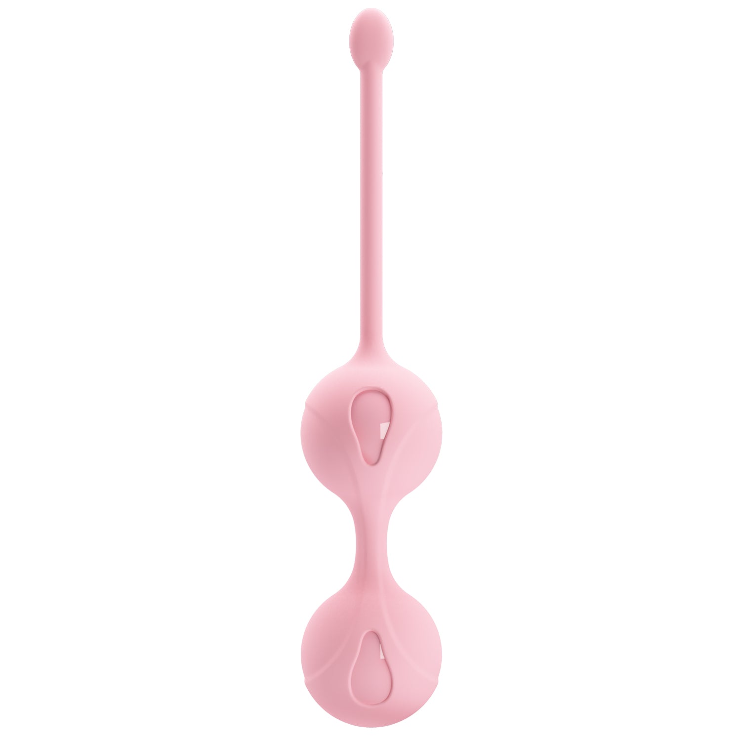 Pretty Love KEGEL TIGHTEN UP II Silicone Kegel Balls 16.1 x 3.2 cm PINK - image 4