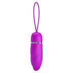 Pretty Love EDWINA Egg Vibrator PURPLE - image 7