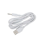 Pretty Love LEIF rechargeable Mini Vibrator PURPLE - image 7