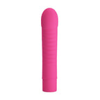 Pretty Love MICK G-spot Vibrator 13 cm MAGENTA