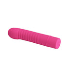 Pretty Love MICK G-spot Vibrator 13 cm MAGENTA