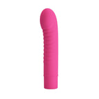 Pretty Love MICK G-spot Vibrator 13 cm MAGENTA