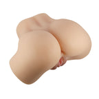 CRAZY BULL HAILEY Hungarian schoolgirl with vibration