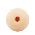 CRAZY BULL CALABASH Breast-shaped male stroker - image 4