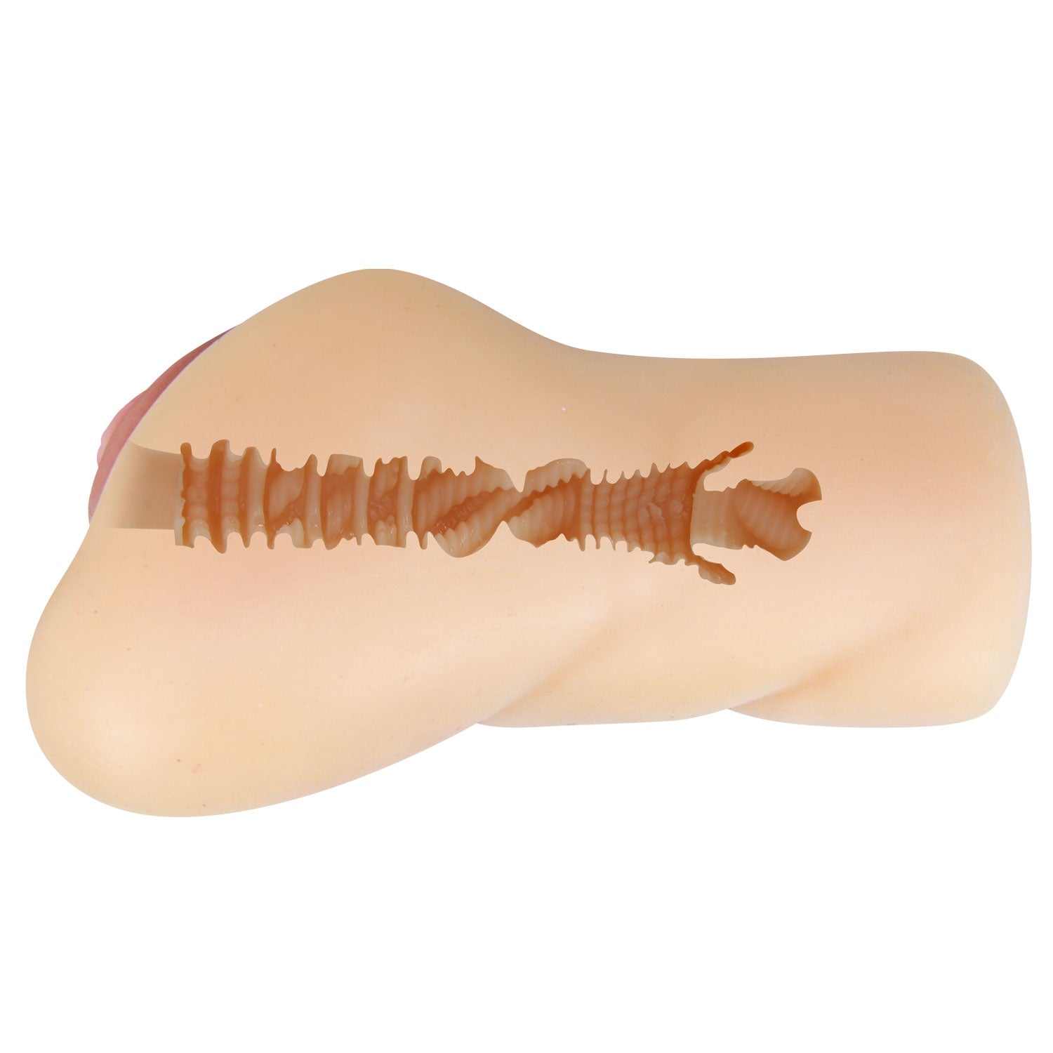 CRAZY BULL ELIANA realistic lifelike pussy - image 3