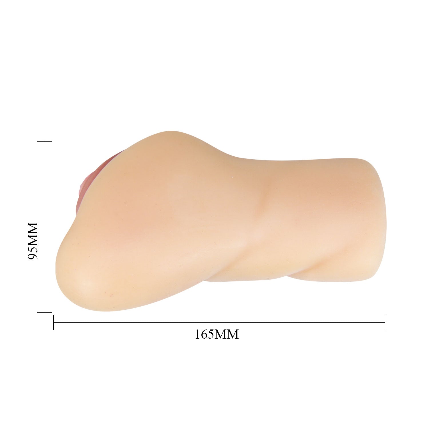 CRAZY BULL ELIANA realistic lifelike pussy - image 4