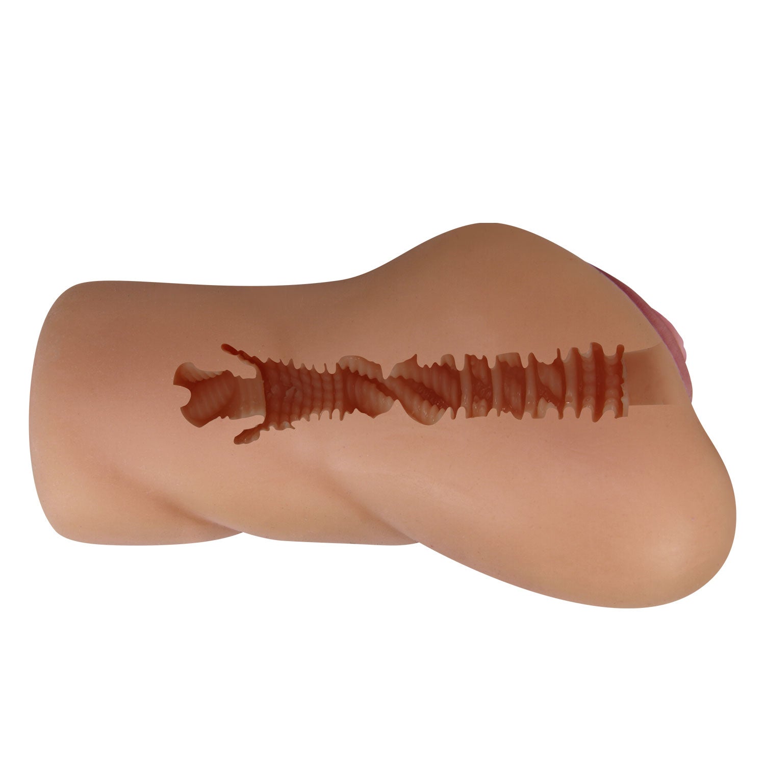 CRAZY BULL ELIANA realistic lifelike latino pussy - image 6