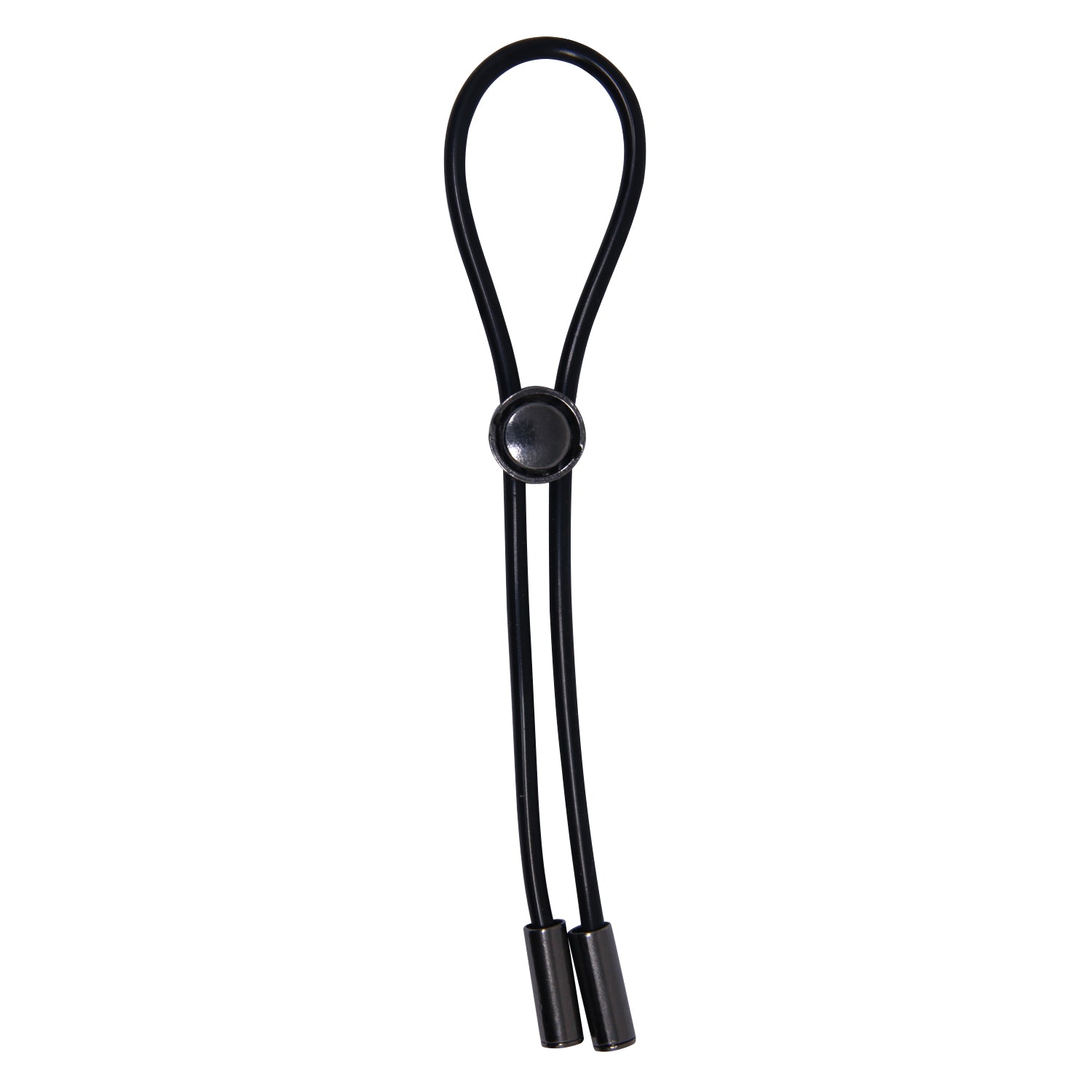 PRETTY LOVE Delay Magic Adjustable silicone Cock Ring - image 6