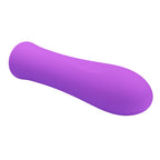PRETTY LOVE ALFREDA bullet vibrator Purple - image 8