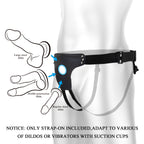 PRETTY LOVE harness Briefs LOVE SPELL - image 4