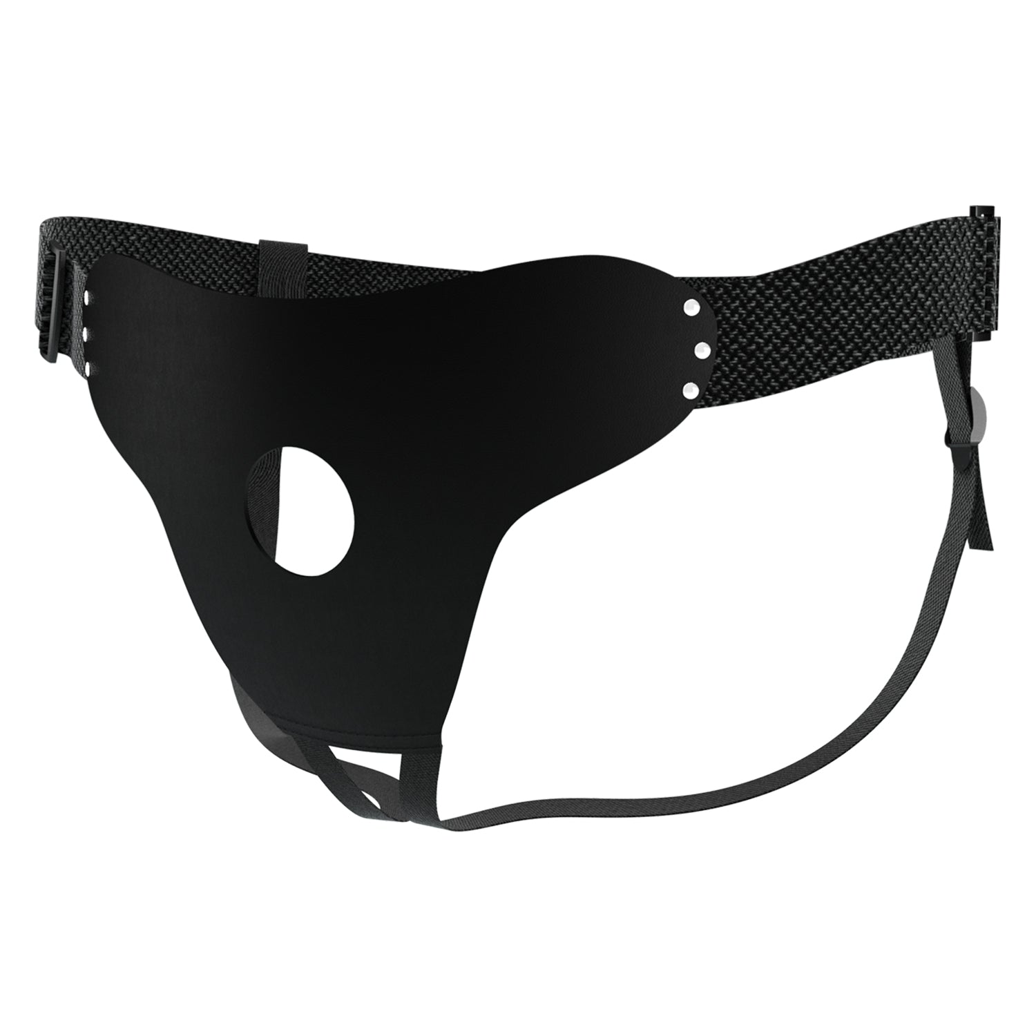 PRETTY LOVE harness Briefs LOVE SPELL - image 7