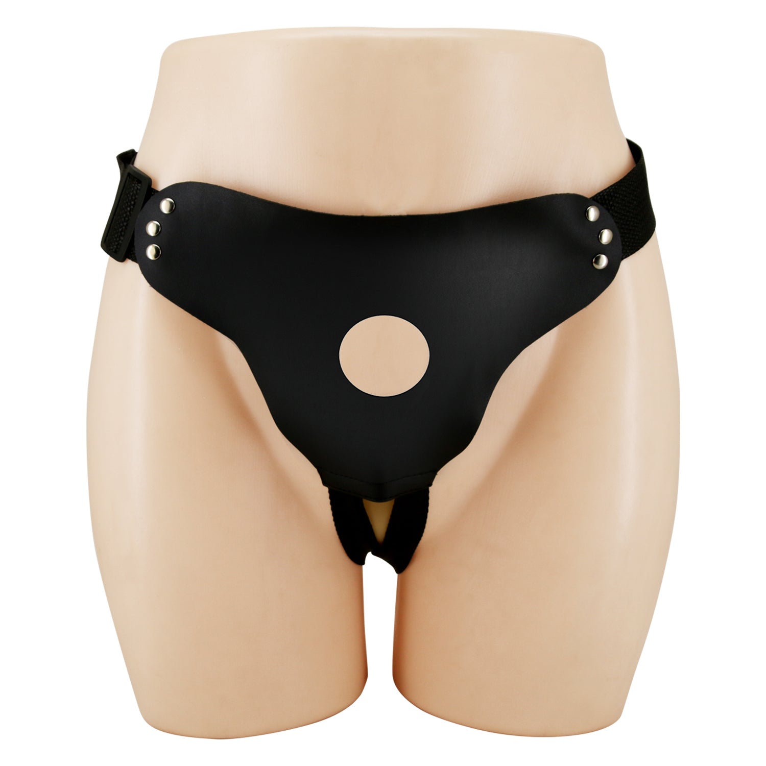 PRETTY LOVE harness Briefs LOVE SPELL - image 5