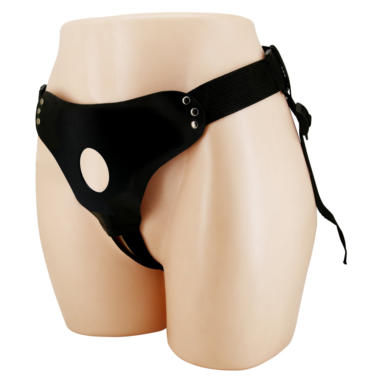 PRETTY LOVE harness Briefs LOVE SPELL - image 8