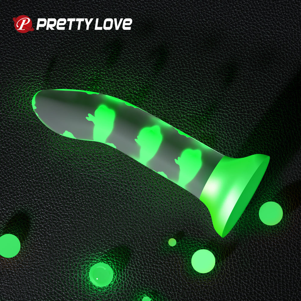 PRETTY LOVE Romantic Rendezvous Luminous Suction base