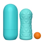 PRETTY LOVE VICTORIA CASPAR vacuum cup male masturbator
