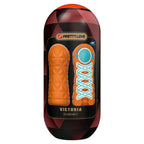 PRETTY LOVE VICTORIA CHENEY male stroker vacuum cup - image 2