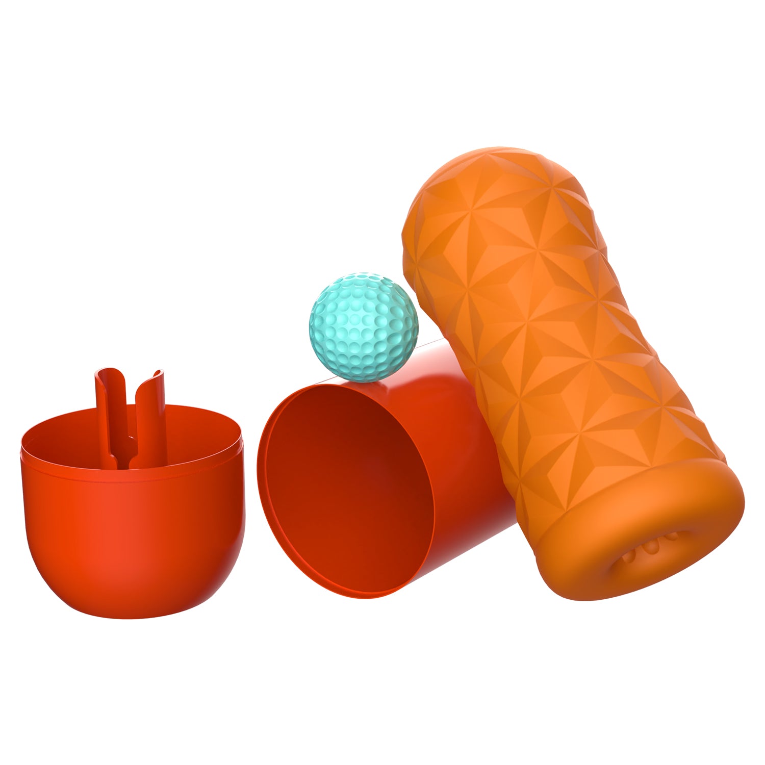 PRETTY LOVE VICTORIA CHENEY male stroker vacuum cup - image 5