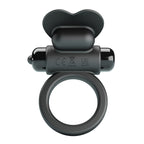 PRETTY LOVE DEBONAIRE vibrating silicone ring - image 2