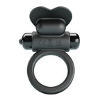 PRETTY LOVE DEBONAIRE vibrating silicone ring