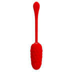 Pretty Love MARINA Egg Vibrator RED