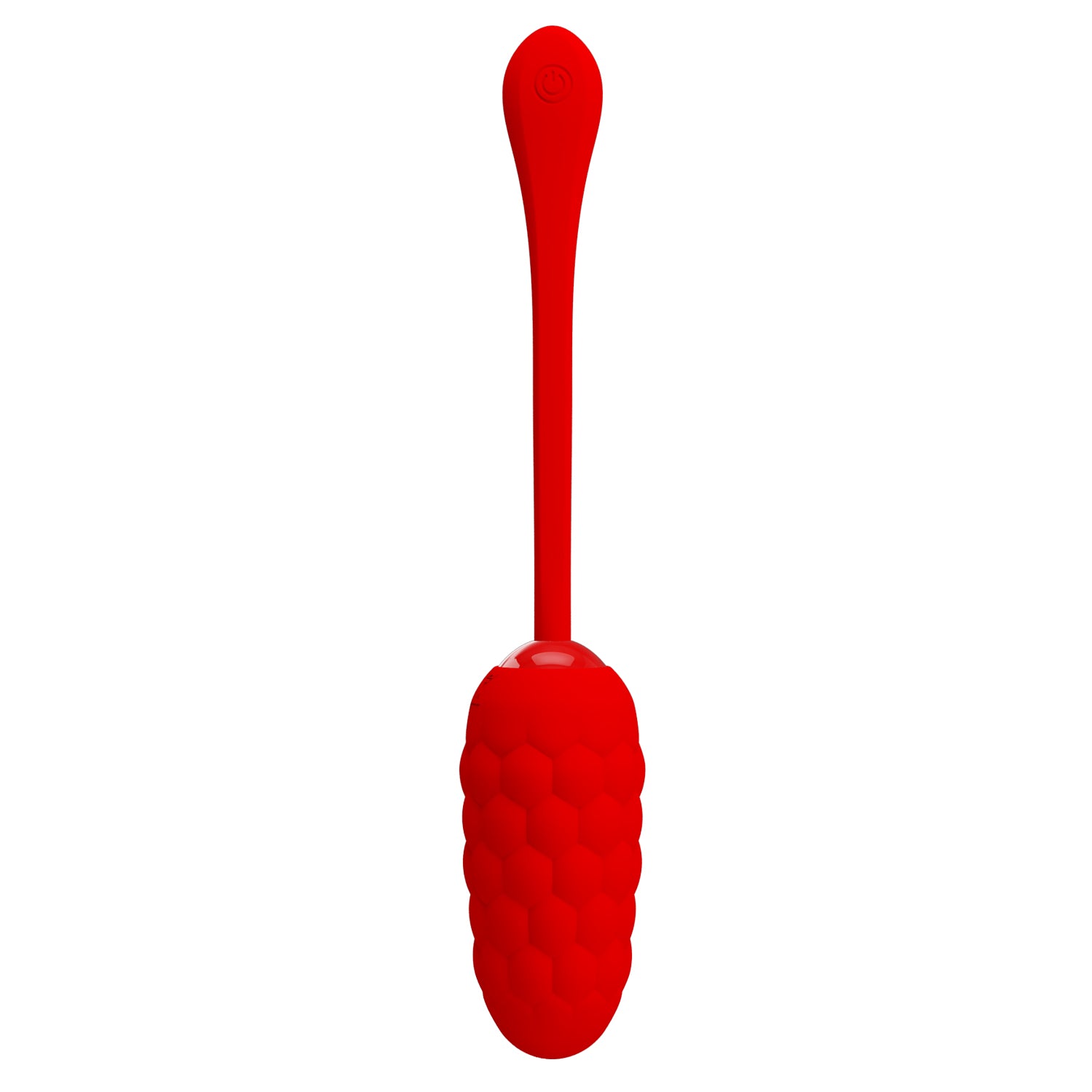 Pretty Love MARINA Egg Vibrator RED