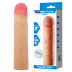 PRETTY LOVE KYLIAN natural penis extender