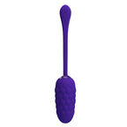 Pretty Love MARINA Egg Vibrator BLUE