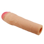 PRETTY LOVE CHANE penis enlargement sleeve - image 4