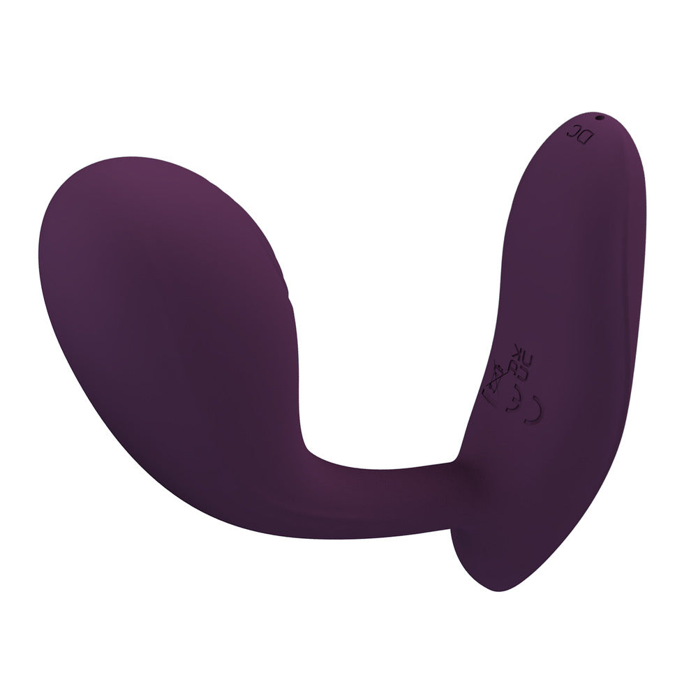 PRETTY LOVE BAIRD APP long distance wearable Vibrator - image 2