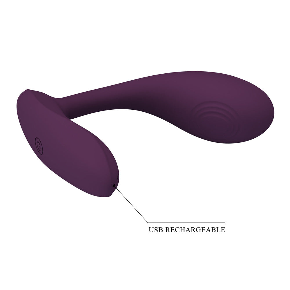 PRETTY LOVE BAIRD APP long distance wearable Vibrator - image 5