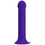PRETTY LOVE MURRAY-YOUTH pulsating vibrating dildo - image 6