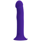 PRETTY LOVE MURRAY-YOUTH pulsating vibrating dildo - image 8