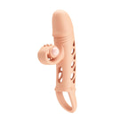 BAILE ROMANCE Snail type vibrating penis sleeve - image 7