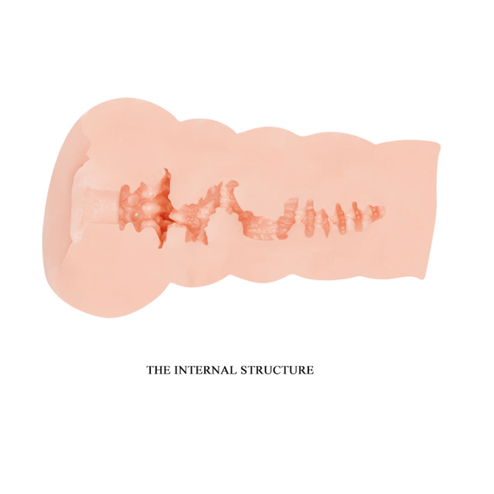Crazy Bull Mini size male stroker Moira - image 6