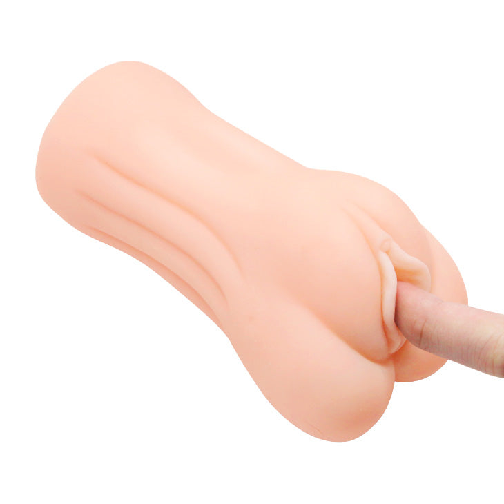 CRAZY BULL vagina stroking sleeve BM-009205K - image 2