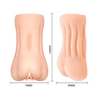 CRAZY BULL vagina stroking sleeve BM-009205K - image 5