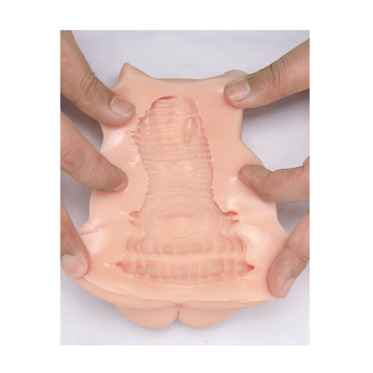 CRAZY BULL Lorraine Pussy for extra strong Orgasms - image 4