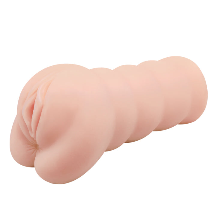 CRAZY BULL Lorraine Pussy for extra strong Orgasms - image 2