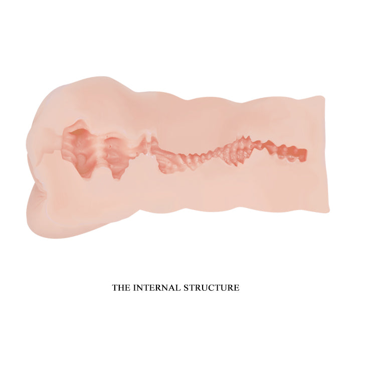 CRAZY BULL Lorraine Pussy for extra strong Orgasms - image 7