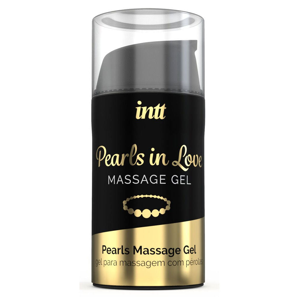 Pearls in Love Massage Kit - image 4
