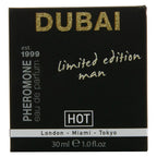 DUBAI pheromone perfume for men 30 ml