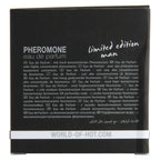 DUBAI pheromone perfume for men 30 ml - image 6