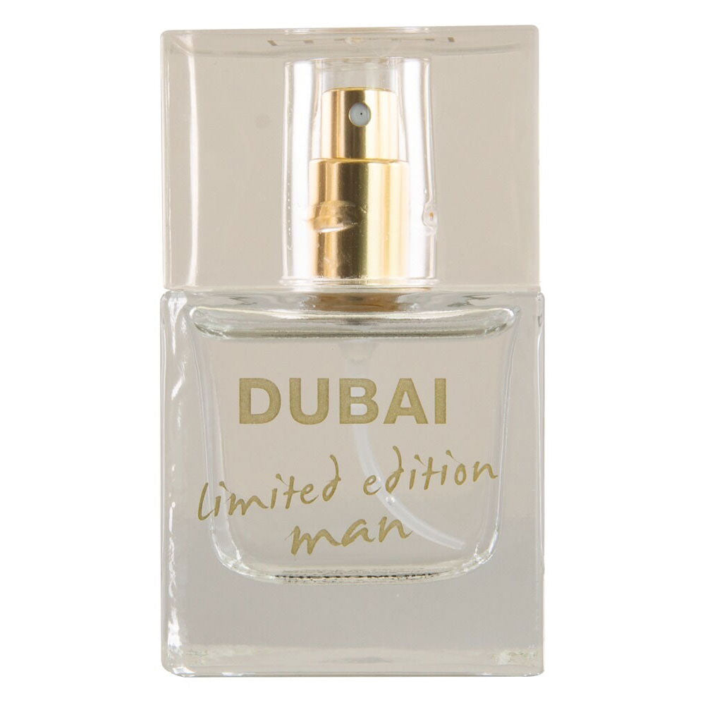 DUBAI pheromone perfume for men 30 ml Δευτερεύουσα εικόνα προϊόντος