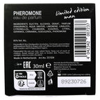 DUBAI pheromone perfume for men 30 ml