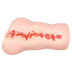 CRAZY BULL LEONA Pocket sleeve stroker 15 cm - image 4