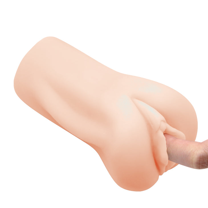 CRAZY BULL School girls hot pussy stroker - image 3