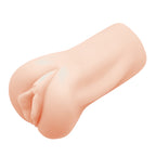 CRAZY BULL School girls hot pussy stroker - image 6