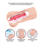 CRAZY BULL School girls hot pussy stroker - image 5